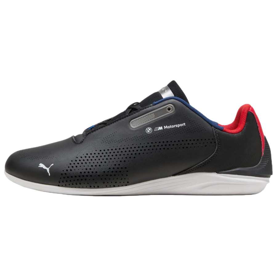 PUMA Drift Cat Decima 2.0 Low top Outdoor Shoes Men's Black