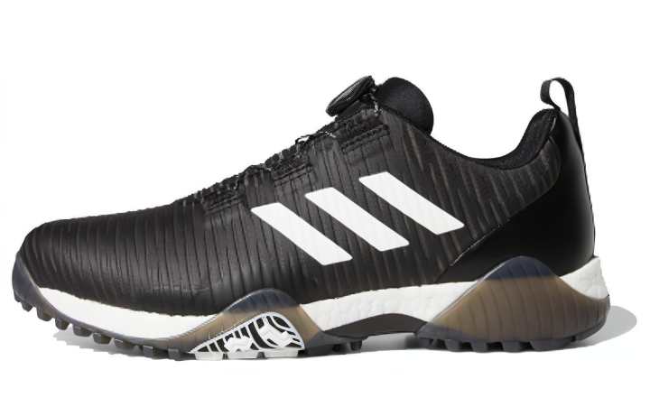 Adidas Adidas Codechaos Boa Lo 'Black White'