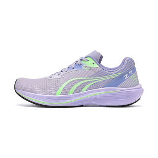 DO-WIN DO WIN Journey 3 Low top Carbon Plate Running Shoes Unisex Purple Green