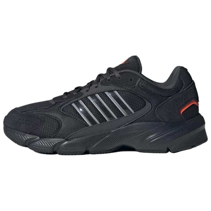 Adidas Adidas CRAZYCHAOS 2000 Running Shoes Men's Black