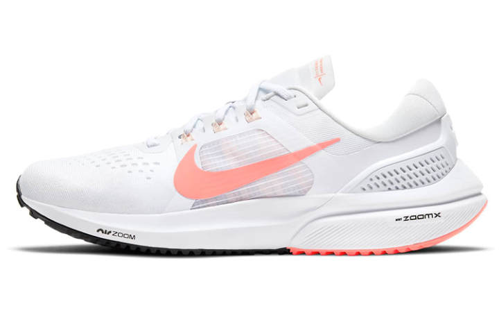 Nike Nike Air Zoom Vomero 15 'White Crimson Tint' Women's