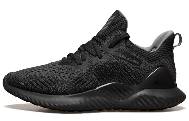 Adidas Adidas Alphabounce Beyond 'Carbon'