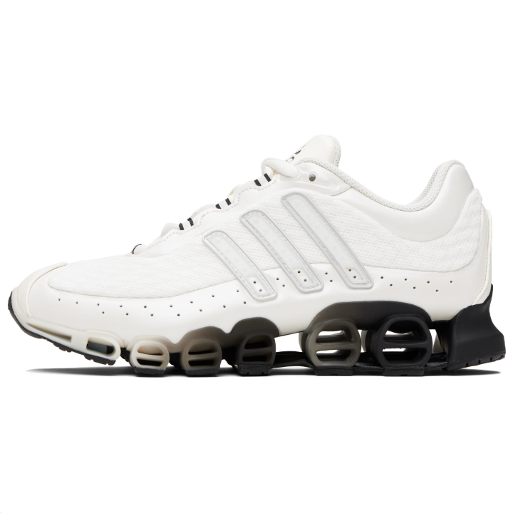 Adidas Adidas Running Shoes Men's White