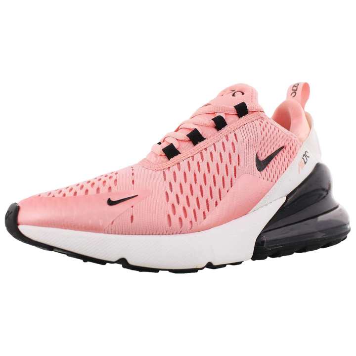 Nike Nike Air Max 270 Bleached Coral GS
