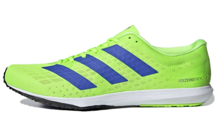 Adidas Adidas Adizero Bekoji 2.0 'Neon Green'