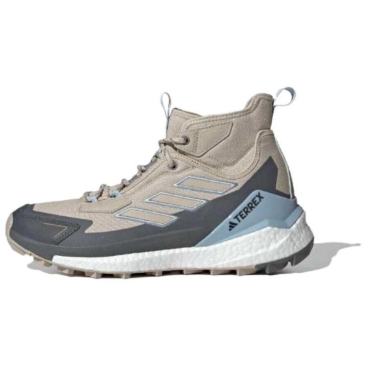 Adidas Adidas Terrex Free Hiker 2.0 'Grey Brown'