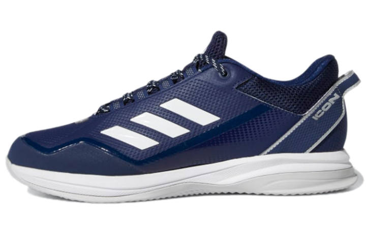Adidas Adidas Icon 7 Turf 'Team Navy'