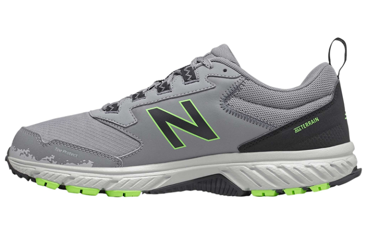 New Balance New Balance Nb 510 'Gray Black'