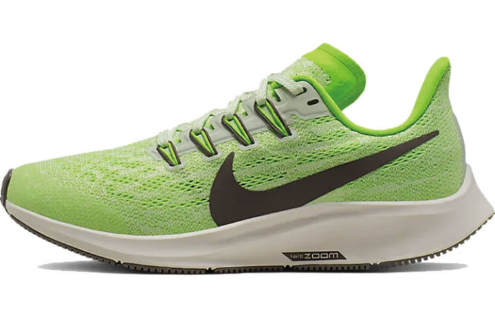 Nike Nike Air Zoom Pegasus 36 'Electric Green' Gs