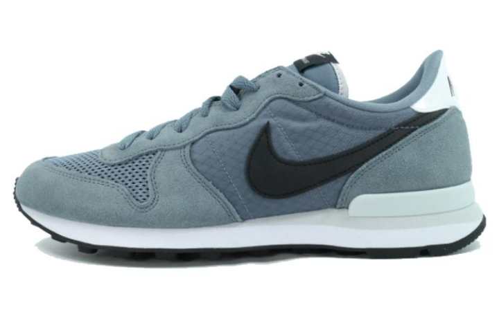 Nike Nike Internationalist 'Blue Graphite'
