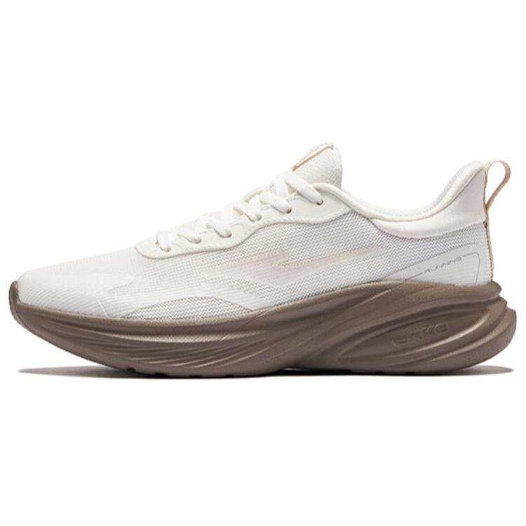 Erke Cushioning Breathable Lightweight Cushioning Breathable Lightweight Low top Sprint City Commuting Running Shoes