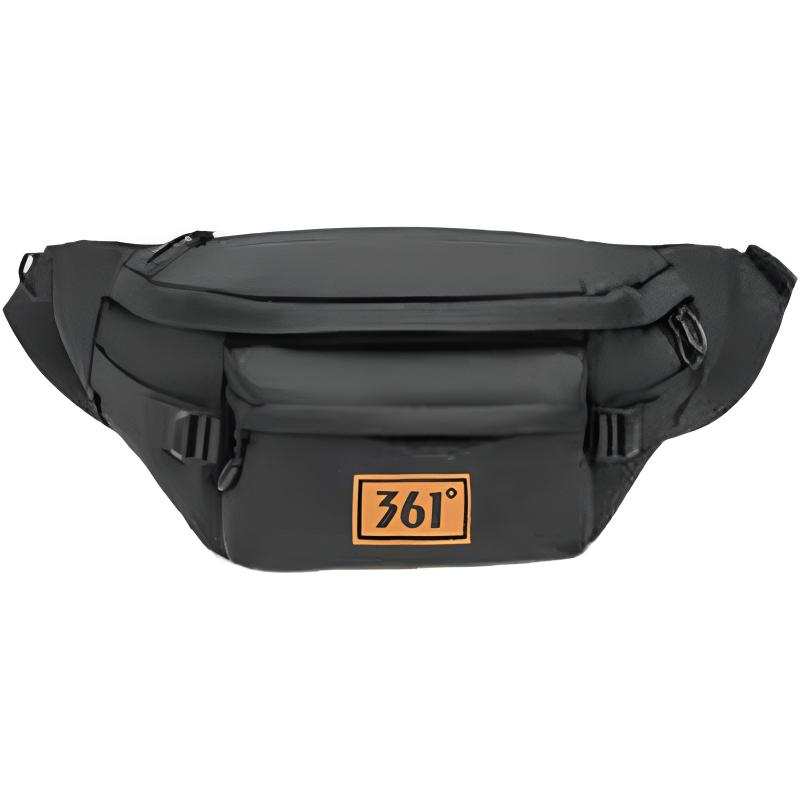 361° 361° Oxford Sling Bag Regular Men's Black