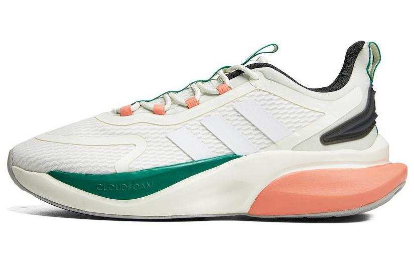 Adidas Adidas Alphabounce+ Sustainable Bounce 'Court Green'