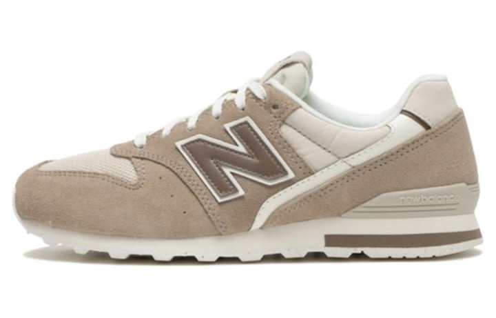 New Balance New Balance 996 Beige Women's
