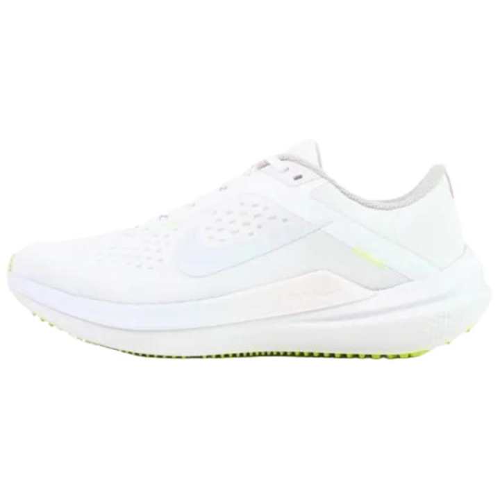 Nike Nike Air Winflo 10 Low top Running Shoes Women's White
