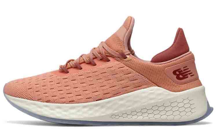 New Balance New Balance Fresh Foam Lazr V2 Light Orange Women's
