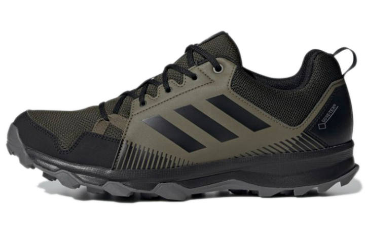 Adidas Adidas Terrex Tracerocker Outdoor Shoes Men's Low Top Gray