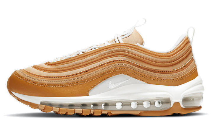 Nike Nike Air Max 97 Chutney Women's
