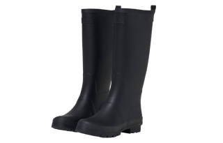MOBI GARDEN Abrasion Resistant Abrasion Resistant Non Slip And Waterproof Crew Outdoor Boots And Rain Shoes Women's