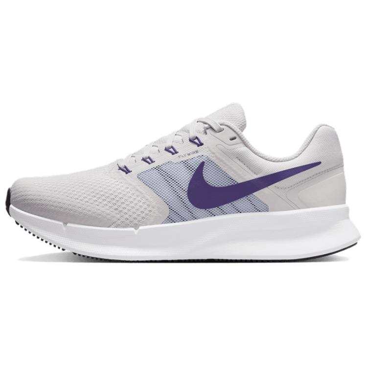 Nike Nike Run Swift 3 Running Shoes Women's Gray Purple White