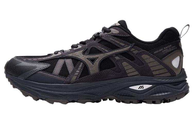 Mizuno Mizuno Racer Trail 'Black Grey'
