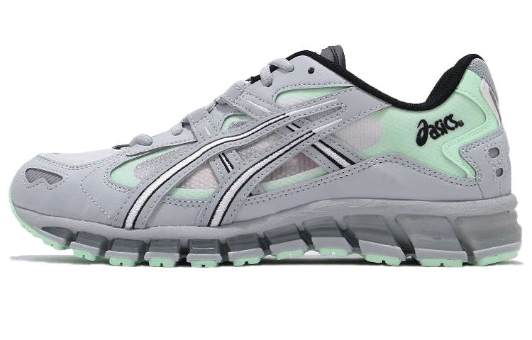 ASICS Gel Kayano 5 360 Piedmont Grey Mint Tint