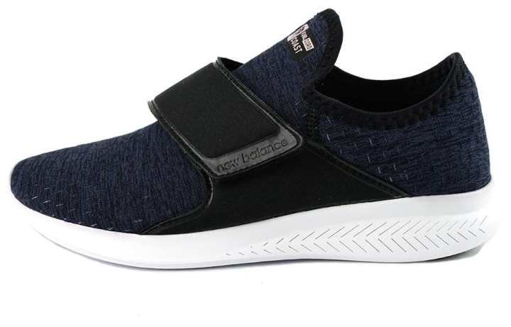 New Balance New Balance NB Coast Cushioning Low top Running Shoes Women's Blue