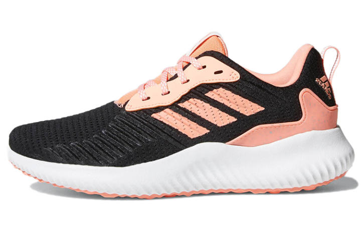 Adidas Adidas Alphabounce Rc Black Women's