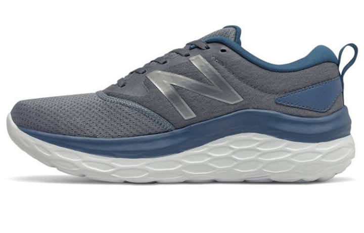 New Balance New Balance Altoh Grey/Blue