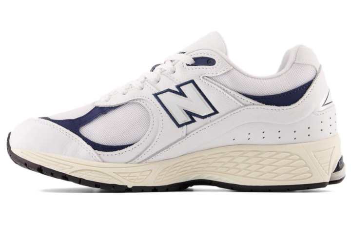 New Balance 2002R New Balance 'White Natural Indigo'