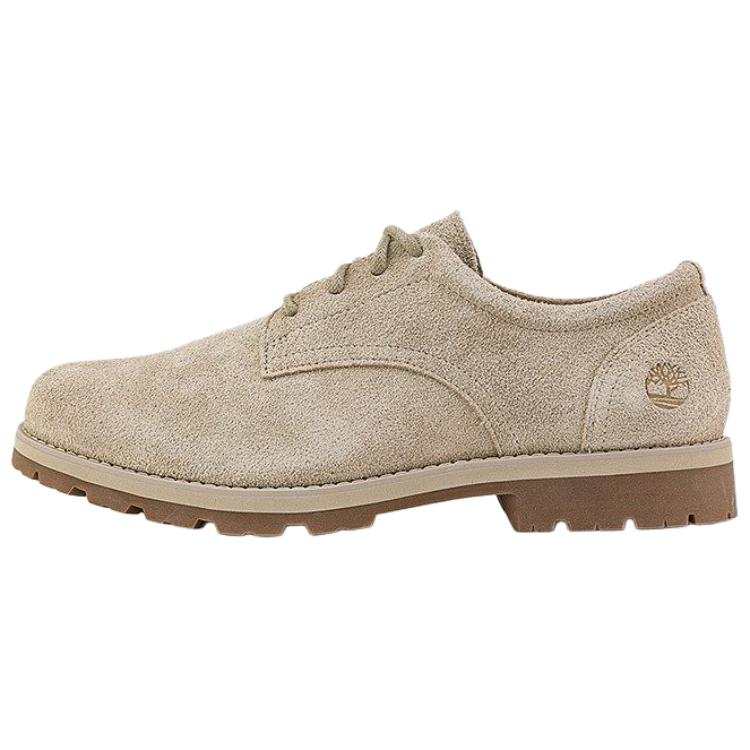 Timberland Britton Men's Casual Shoes Men's Light Brown