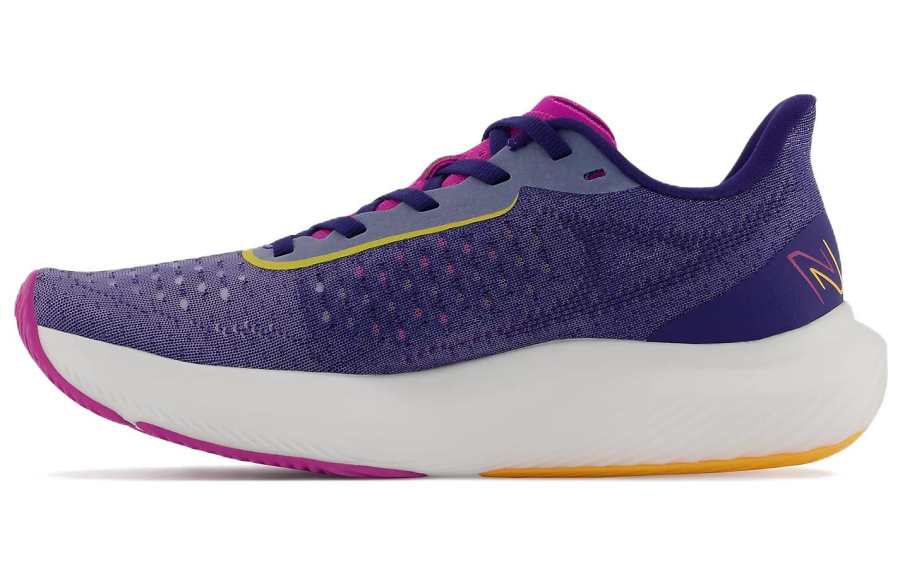 New Balance FuelCell Rebel Wmns New Balance v3 'Blue Magenta Pop' Women's