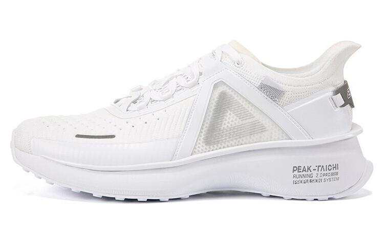 PEAK Tai Chi 2.0 Pro Cushioning Slip Resistant Abrasion Resistant Cushioning Slip Resistant Abrasion Resistant Low top