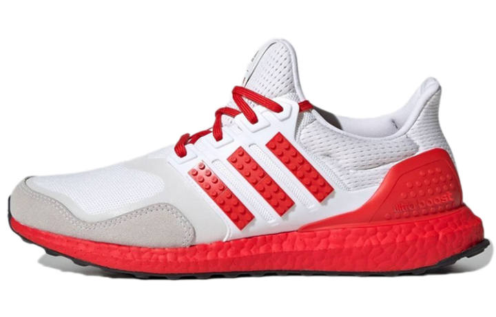 Adidas UltraBoost Lego x UltraBoost Adidas 'Color Pack - Red'