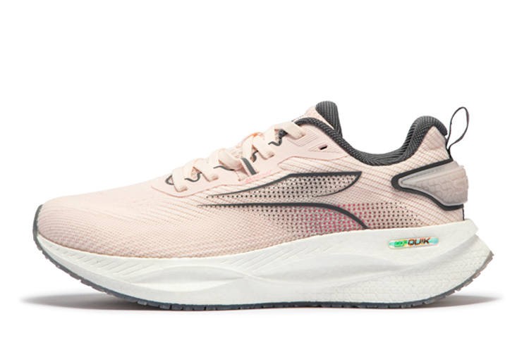 361° Speed Surge CQT Cushioning Slip Resistant Abrasion Resistant Cushioning Slip Resistant Abrasion Resistant Low top