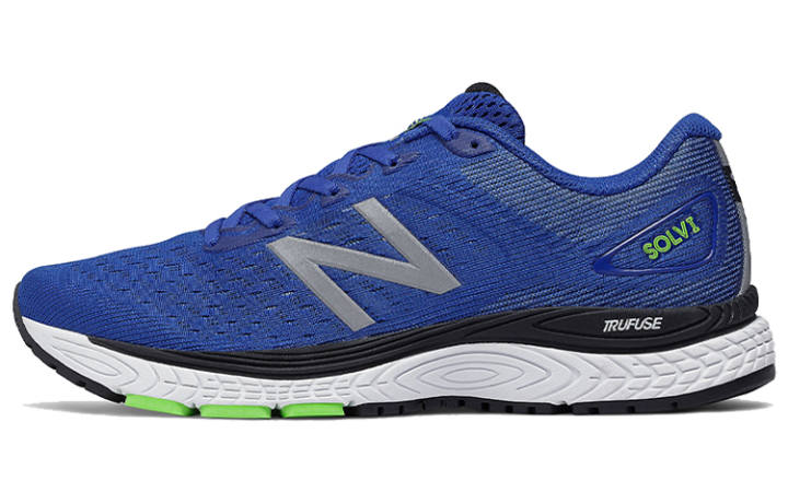 New Balance New Balance Solvi V2 'Blue'