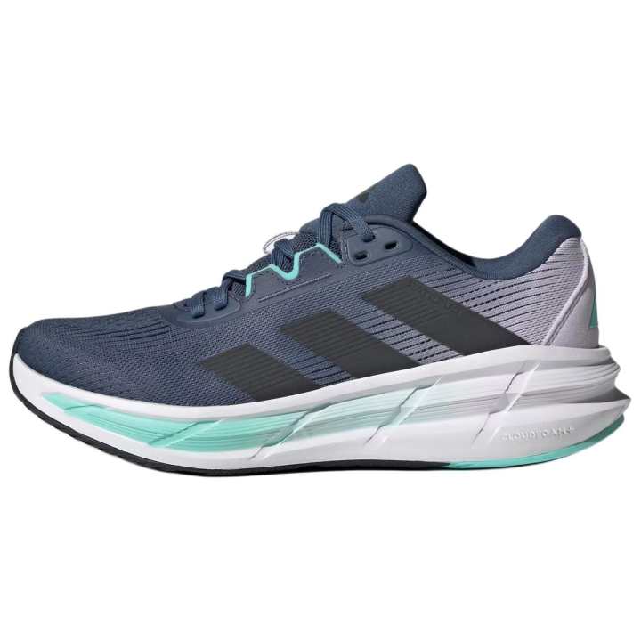 Adidas Adidas QUESTAR 3 Slip Resistant, Abrasion Resistant, Breathable Slip Resistant, Abrasion Resistant, Breathable Low top