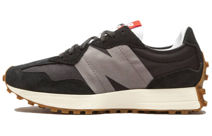 New Balance 327 New Balance 'Black Castlerock'