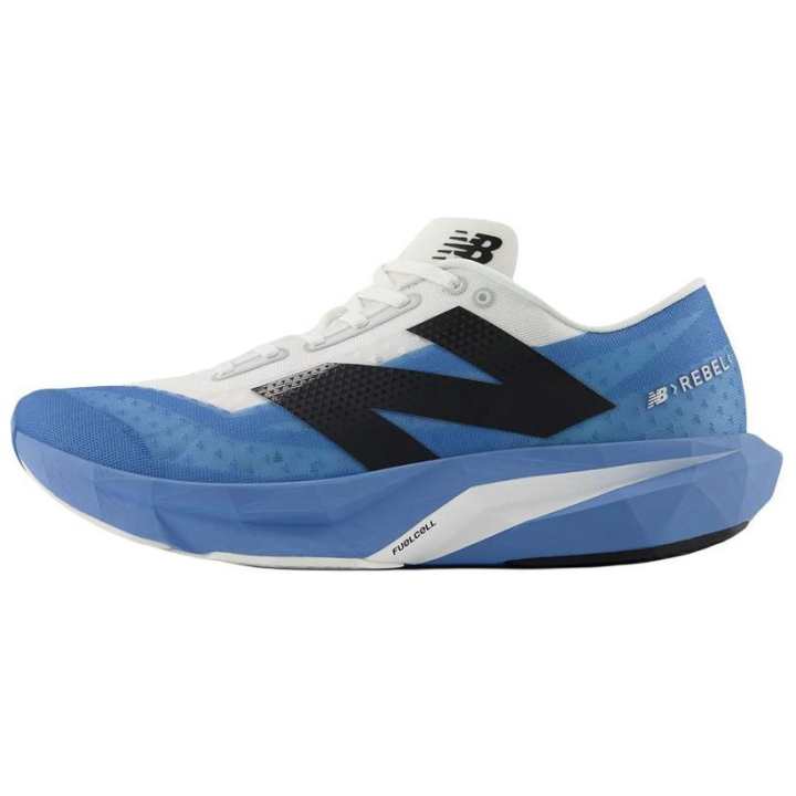 New Balance FuelCell Rebel New Balance v4 'Blue Laguna'