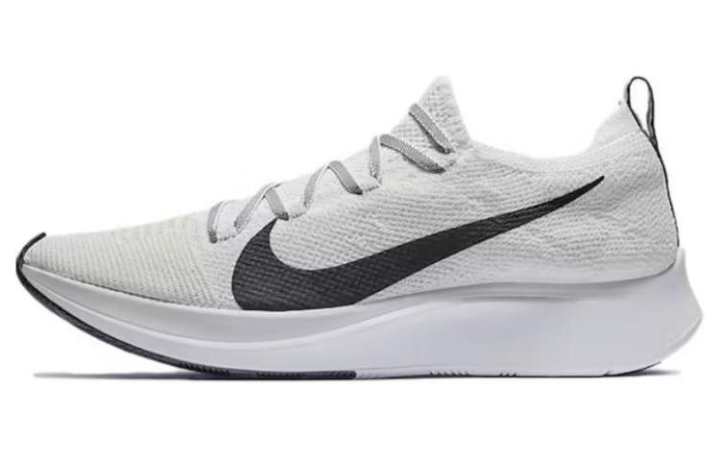 Nike Nike Zoom Fly Flyknit White