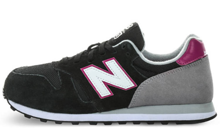 New Balance New Balance NB 373 Running Shoes Women's Low Top Black/Gray