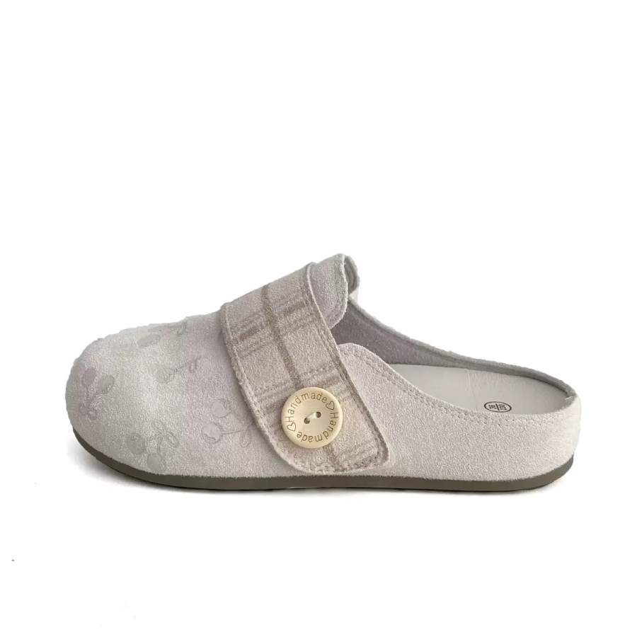 BTE BTE Birkenstock Style Shoes Women's