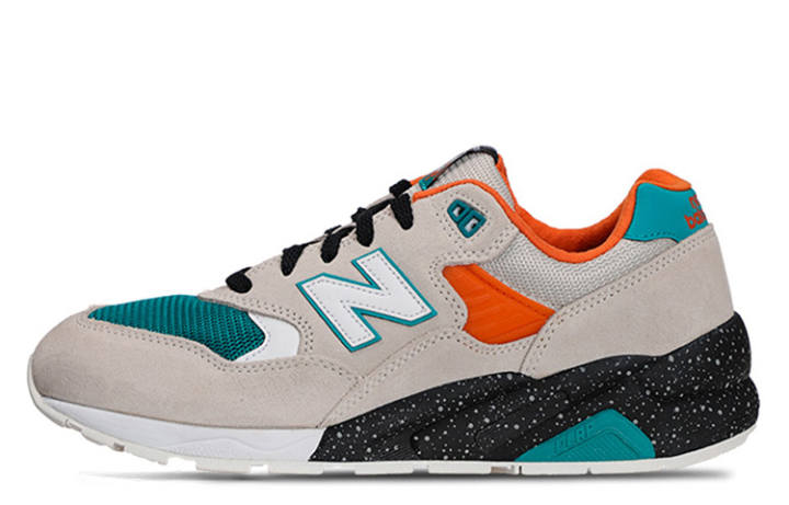 New Balance 580 New Balance 'Khaki Amazonite'