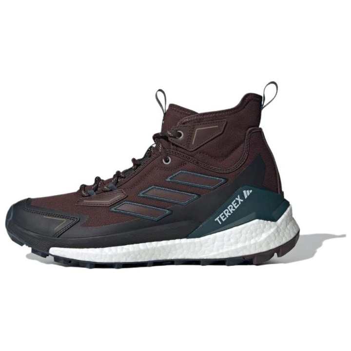 Adidas Terrex Free Hiker and wander x Terrex Free Hiker Adidas 2 'Shadow Brown'