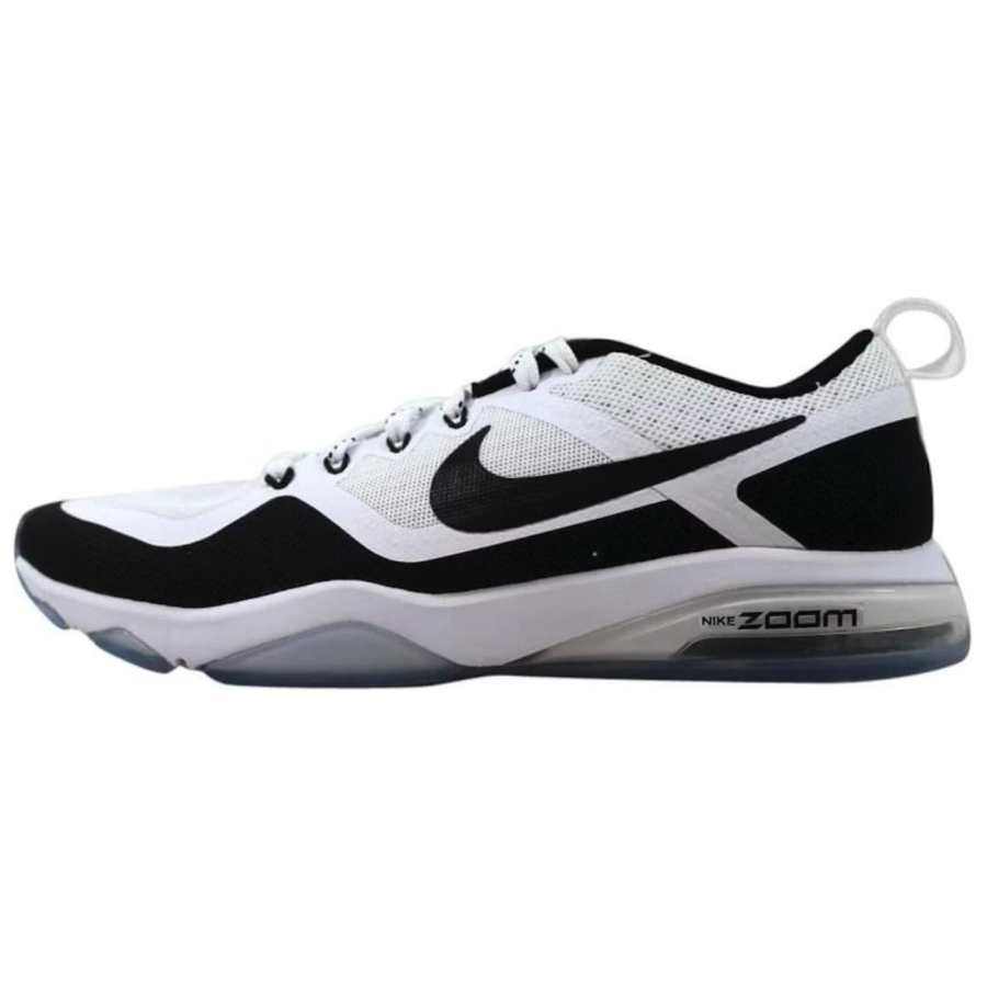 Nike Nike Air Zoom Fitness White Women's