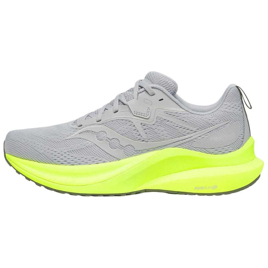 Saucony Saucony Tempus 2 Cloud Citron