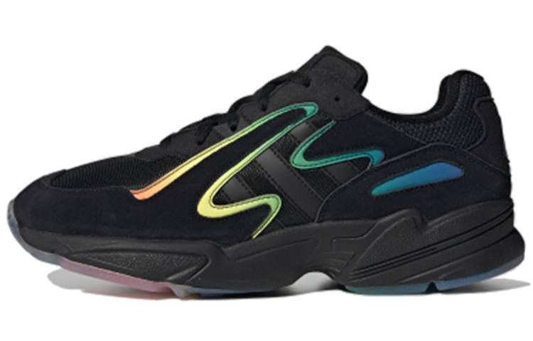 Adidas Originals Adidas Yung 96 'Chasm'