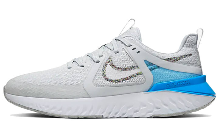 Nike Nike Legend React 2 'Wolf Grey'