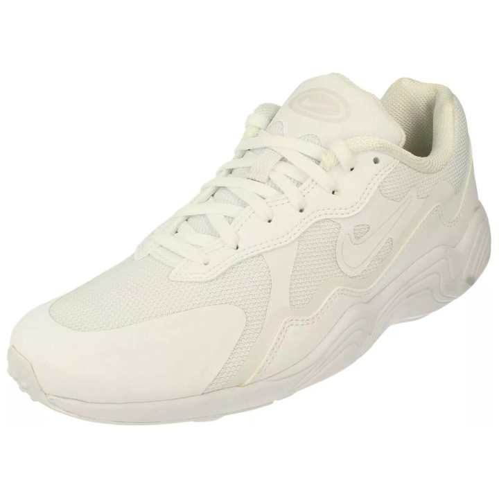 Nike Nike Alpha Lite White Metallic Gold