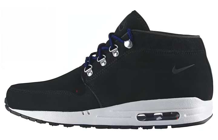 Nike Nike Wardour Max 1 Black